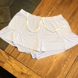 Aerie pajama shorts